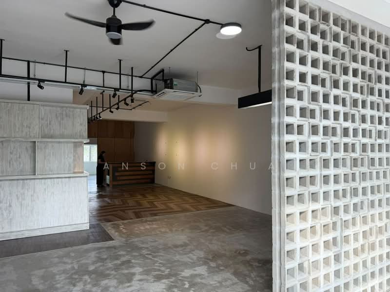 Shop / Office untuk Disewa di Taman Mount Austin (Tebrau) - Anson Chua - Interior - PropertyGuru.com.my