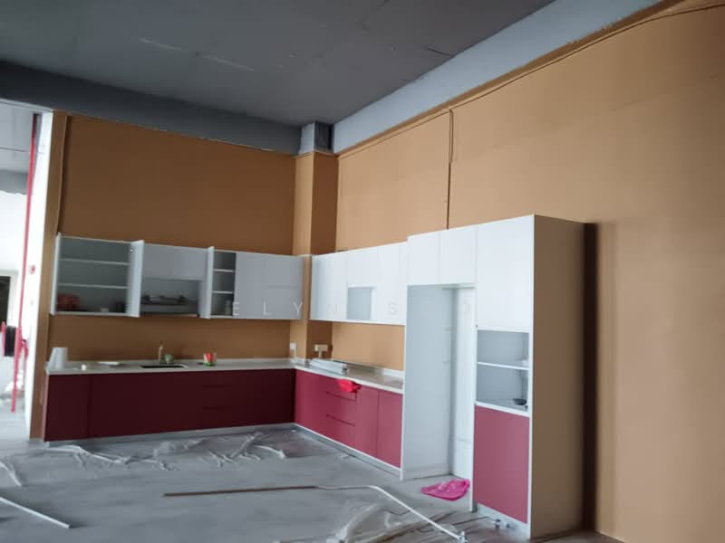 Kilang untuk Disewa di Taman Meranti Jaya (Puchong) - Elyn Soo - Kitchen - PropertyGuru.com.my