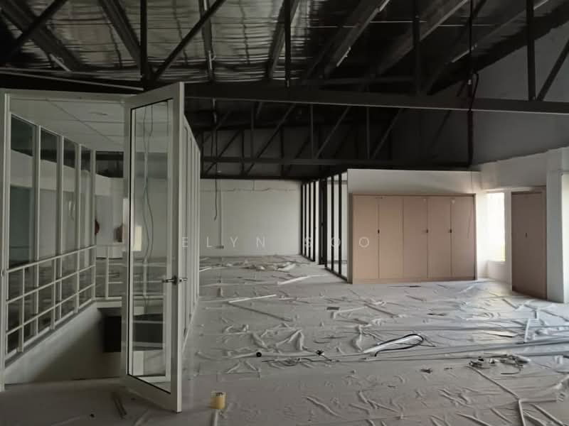 Kilang untuk Disewa di Taman Meranti Jaya (Puchong) - Elyn Soo - Interior - PropertyGuru.com.my