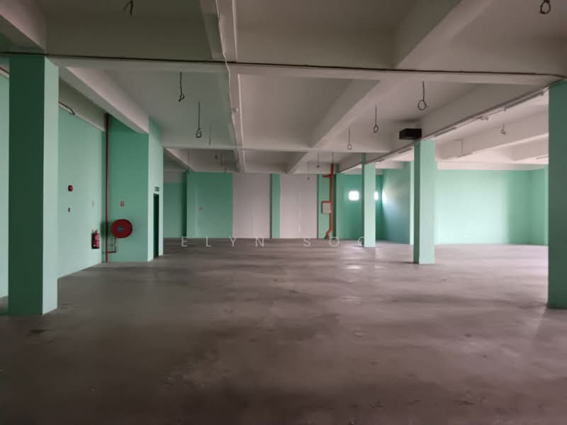Kilang untuk Disewa di Taman Meranti Jaya (Puchong) - Elyn Soo - Interior - PropertyGuru.com.my