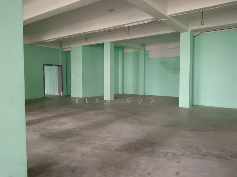 Kilang untuk Disewa di Taman Meranti Jaya (Puchong) - Elyn Soo - Interior - PropertyGuru.com.my