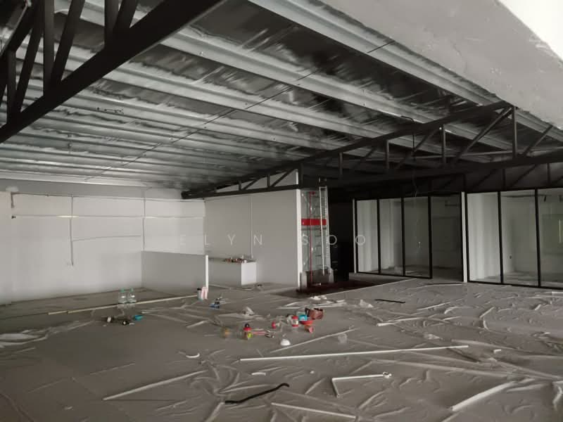 Kilang untuk Disewa di Taman Meranti Jaya (Puchong) - Elyn Soo - Interior - PropertyGuru.com.my