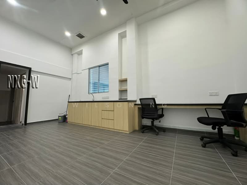 Semi-D Factory for Sale in Kapar (Selangor) - Wilson Ng - Interior - PropertyGuru.com.my