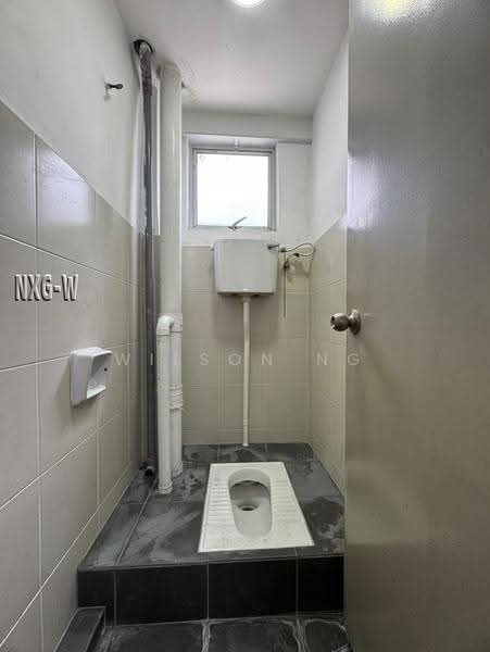 Semi-D Factory for Sale in Kapar (Selangor) - Wilson Ng - Bathroom - PropertyGuru.com.my
