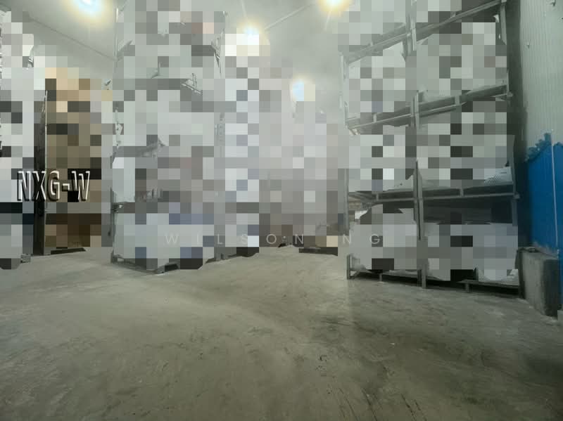 Semi-D Factory for Sale in Kapar (Selangor) - Wilson Ng - PropertyGuru.com.my
