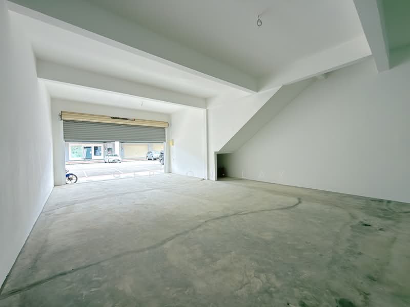 Shop / Office untuk Dijual di Taman Kluang Perdana (Kluang) - Gipson Lay - PropertyGuru.com.my