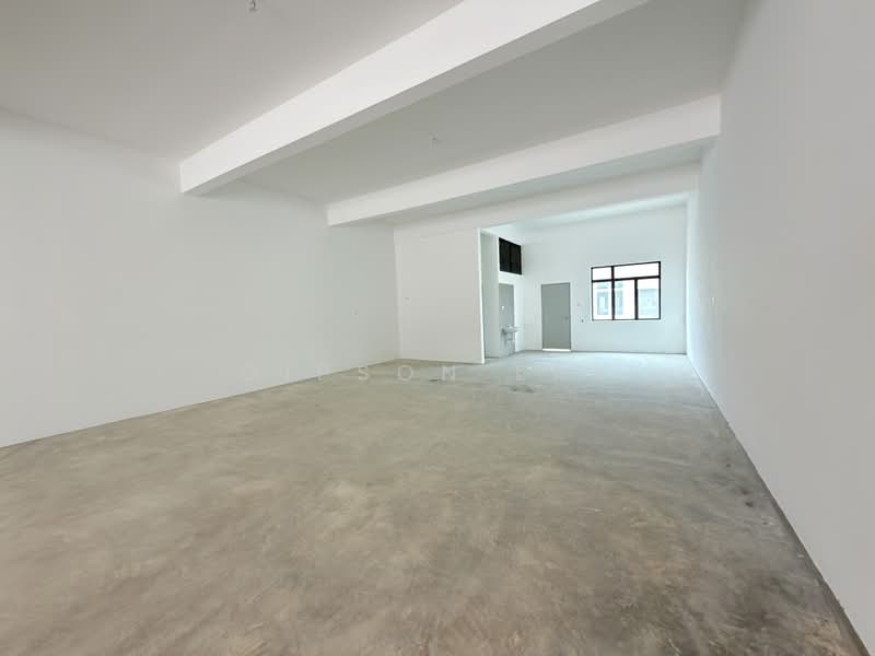 Shop / Office untuk Dijual di Taman Kluang Perdana (Kluang) - Gipson Lay - PropertyGuru.com.my