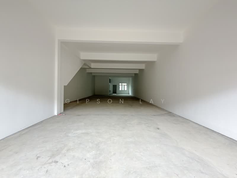Shop / Office untuk Dijual di Taman Kluang Perdana (Kluang) - Gipson Lay - PropertyGuru.com.my
