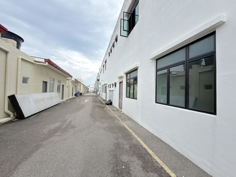 Shop / Office untuk Dijual di Taman Kluang Perdana (Kluang) - Gipson Lay - PropertyGuru.com.my
