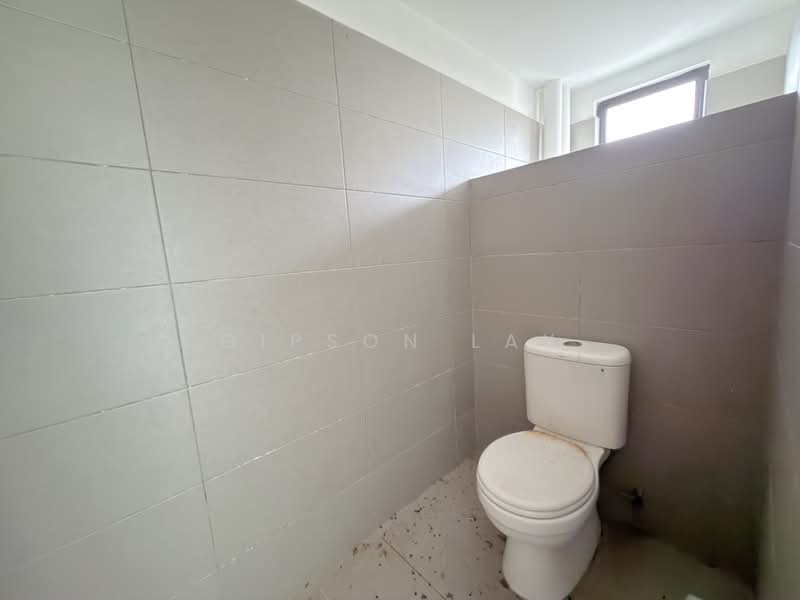 Shop / Office untuk Dijual di Taman Kluang Perdana (Kluang) - Gipson Lay - PropertyGuru.com.my