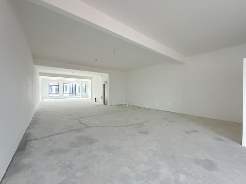 Shop / Office untuk Dijual di Taman Kluang Perdana (Kluang) - Gipson Lay - PropertyGuru.com.my