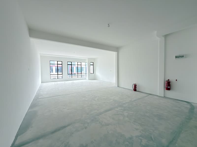 Shop / Office untuk Dijual di Taman Kluang Perdana (Kluang) - Gipson Lay - PropertyGuru.com.my