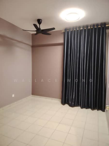 Kediaman Servis untuk Disewa di Residensi Vista Harmoni Sentul - Wallace Wong - Interior - PropertyGuru.com.my