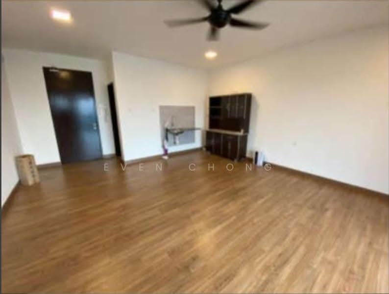 Service Residence for Sale at Symphony Tower (Menara Simfoni) - Even Chong - Living Room - PropertyGuru.com.my