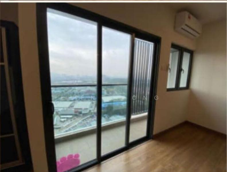 Service Residence for Sale at Symphony Tower (Menara Simfoni) - Even Chong - View - PropertyGuru.com.my