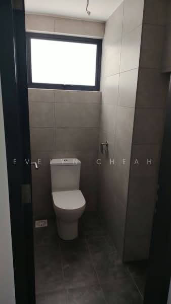 Shop / Office for Rent in BANDAR PUCHONG JAYA (Puchong) - Evelyn Cheah - Bathroom - PropertyGuru.com.my