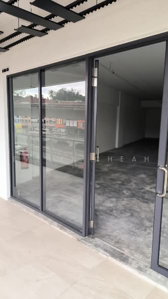 Shop / Office for Rent in BANDAR PUCHONG JAYA (Puchong) - Evelyn Cheah - Exterior - PropertyGuru.com.my