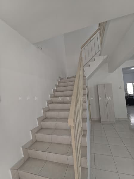 2-storey Terraced House for Sale in Alam Nusantara (Setia Alam) - Bee Har Chew - Interior - PropertyGuru.com.my
