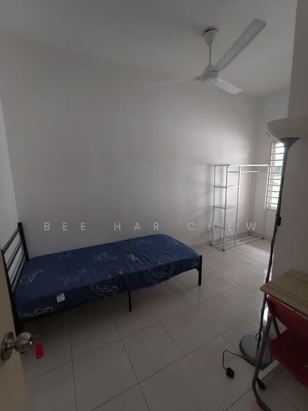 2-storey Terraced House for Sale in Alam Nusantara (Setia Alam) - Bee Har Chew - Bedroom - PropertyGuru.com.my
