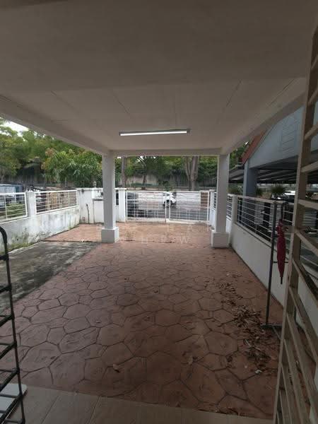 2-storey Terraced House for Sale in Alam Nusantara (Setia Alam) - Bee Har Chew - Exterior - PropertyGuru.com.my