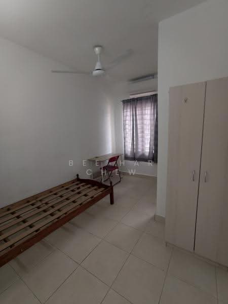 2-storey Terraced House for Sale in Alam Nusantara (Setia Alam) - Bee Har Chew - Bedroom - PropertyGuru.com.my