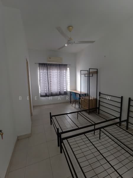 2-storey Terraced House for Sale in Alam Nusantara (Setia Alam) - Bee Har Chew - Bedroom - PropertyGuru.com.my