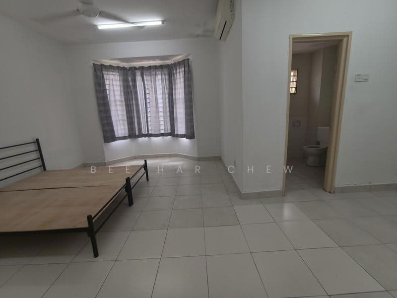 2-storey Terraced House for Sale in Alam Nusantara (Setia Alam) - Bee Har Chew - Bedroom - PropertyGuru.com.my