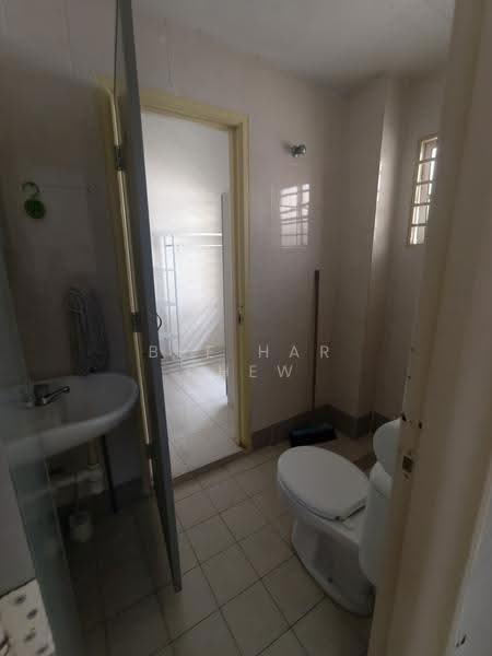 2-storey Terraced House for Sale in Alam Nusantara (Setia Alam) - Bee Har Chew - Bathroom - PropertyGuru.com.my
