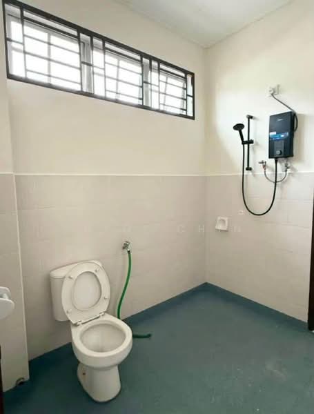 Rumah Teres 2-Tingkat untuk Disewa di Taman Pelangi Indah (Ulu Tiram) - Puyol Chin - PropertyGuru.com.my