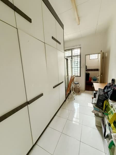 2-storey Terraced House for Sale in Taman JP Perdana (Johor Bahru) - Karl Lim - Interior - PropertyGuru.com.my