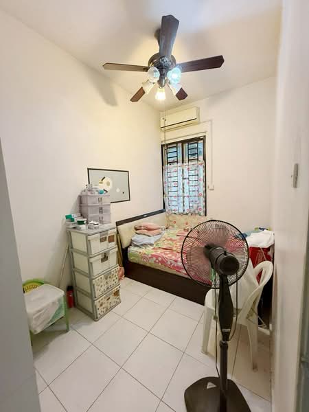 2-storey Terraced House for Sale in Taman JP Perdana (Johor Bahru) - Karl Lim - PropertyGuru.com.my