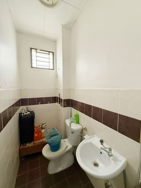2-storey Terraced House for Sale in Taman JP Perdana (Johor Bahru) - Karl Lim - PropertyGuru.com.my