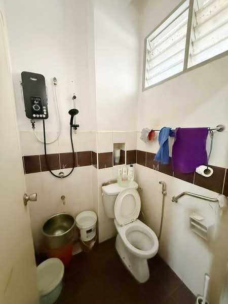 2-storey Terraced House for Sale in Taman JP Perdana (Johor Bahru) - Karl Lim - PropertyGuru.com.my