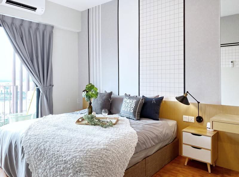 Kondominium untuk Disewa di Kiara East - Perry Chai - PropertyGuru.com.my