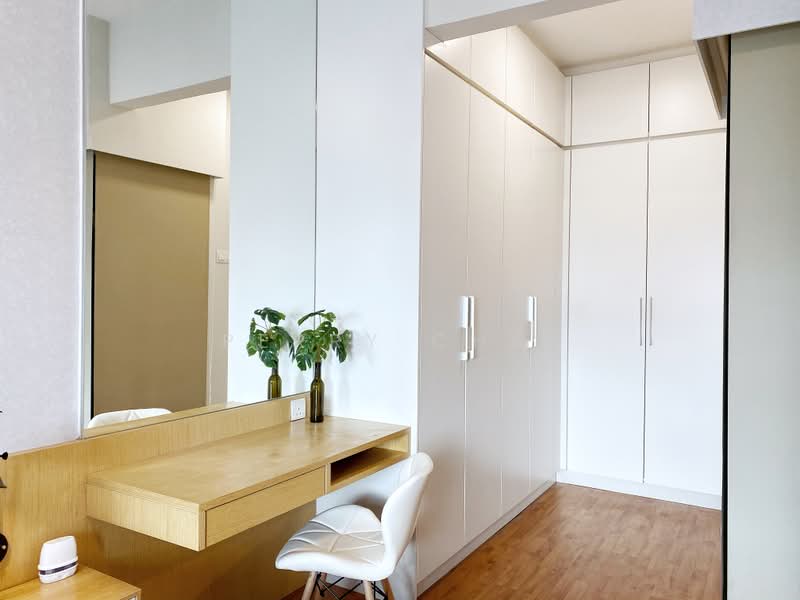 Kondominium untuk Disewa di Kiara East - Perry Chai - PropertyGuru.com.my