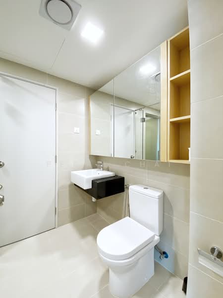 Kondominium untuk Disewa di Kiara East - Perry Chai - PropertyGuru.com.my