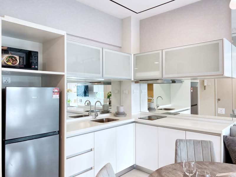 Kondominium untuk Disewa di Kiara East - Perry Chai - PropertyGuru.com.my