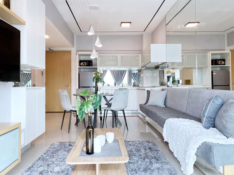Kondominium untuk Disewa di Kiara East - Perry Chai - PropertyGuru.com.my