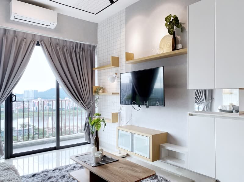 Kondominium untuk Disewa di Kiara East - Perry Chai - PropertyGuru.com.my