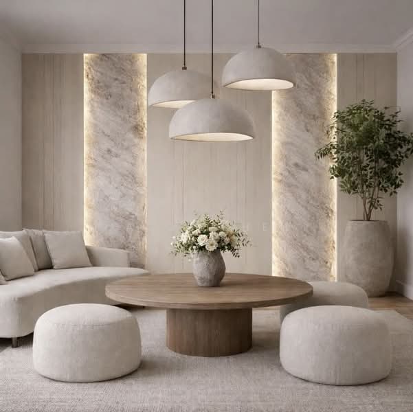 Residential Land for Sale in Sri Petaling (Kuala Lumpur) - Jacob Chew - Living Room - PropertyGuru.com.my