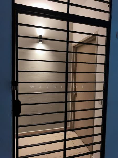 Service Residence for Rent at Subang Soho (One Soho) - Wayne Oh - Entrance - PropertyGuru.com.my