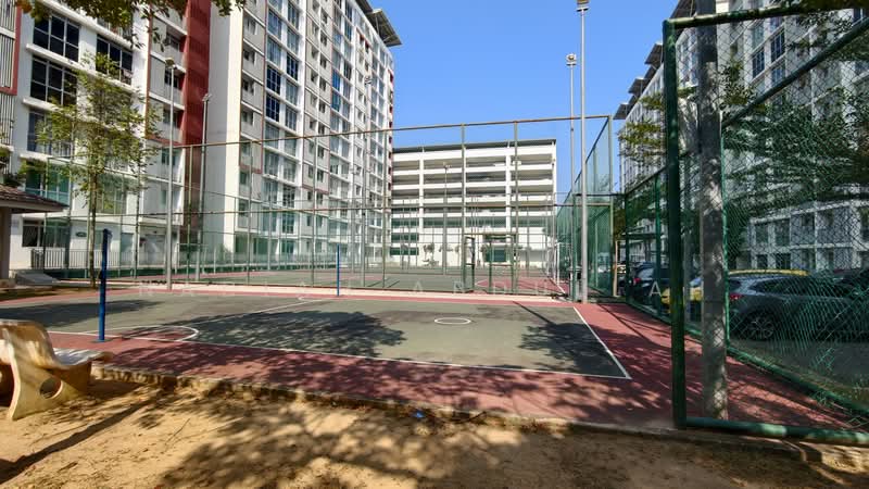 Apartment for Sale at MasReca n19eteen - Nadiah Abdullah - Exterior - PropertyGuru.com.my