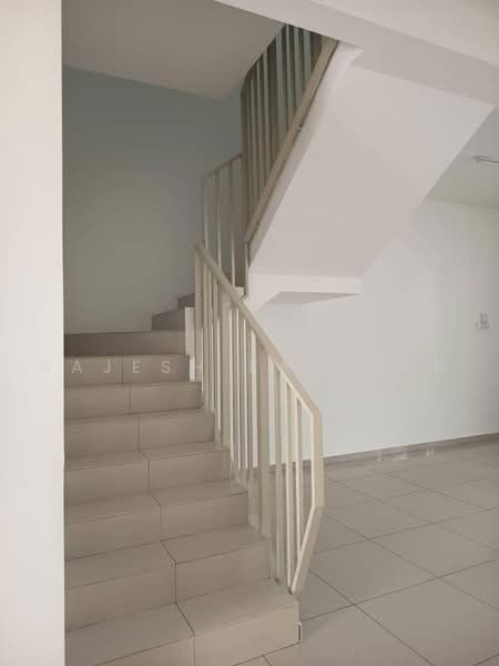 2-storey Terraced House for Rent in Rawang (Selangor) - Rajesh Kanesan - Interior - PropertyGuru.com.my