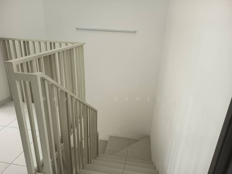 2-storey Terraced House for Rent in Rawang (Selangor) - Rajesh Kanesan - Interior - PropertyGuru.com.my