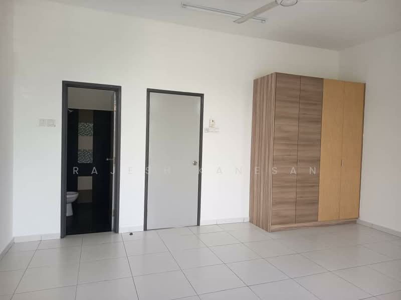 2-storey Terraced House for Rent in Rawang (Selangor) - Rajesh Kanesan - Interior - PropertyGuru.com.my