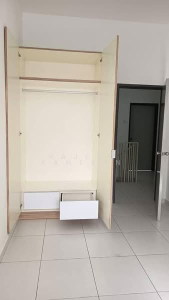 2-storey Terraced House for Rent in Rawang (Selangor) - Rajesh Kanesan - Interior - PropertyGuru.com.my