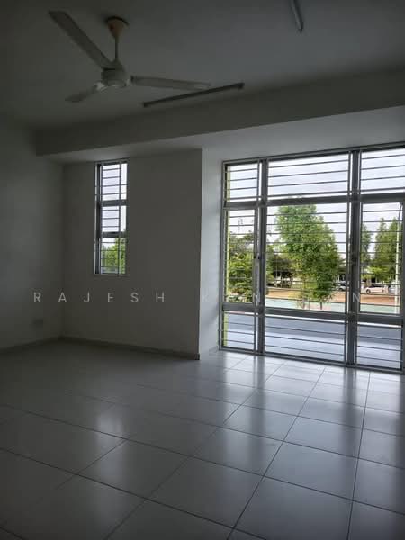 2-storey Terraced House for Rent in Rawang (Selangor) - Rajesh Kanesan - Interior - PropertyGuru.com.my