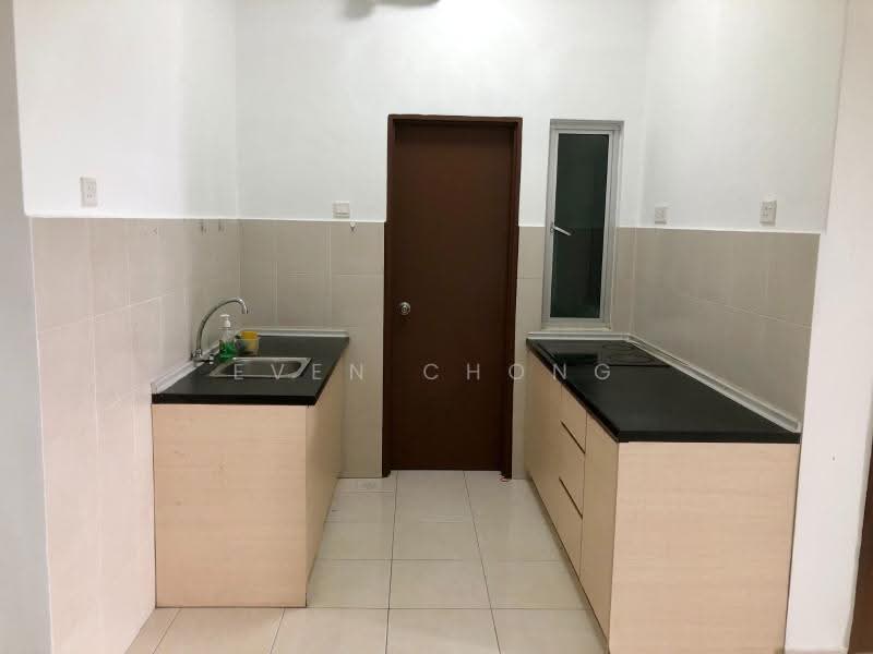 Service Residence for Sale at Ascotte Boulevard - Even Chong - Kitchen - PropertyGuru.com.my