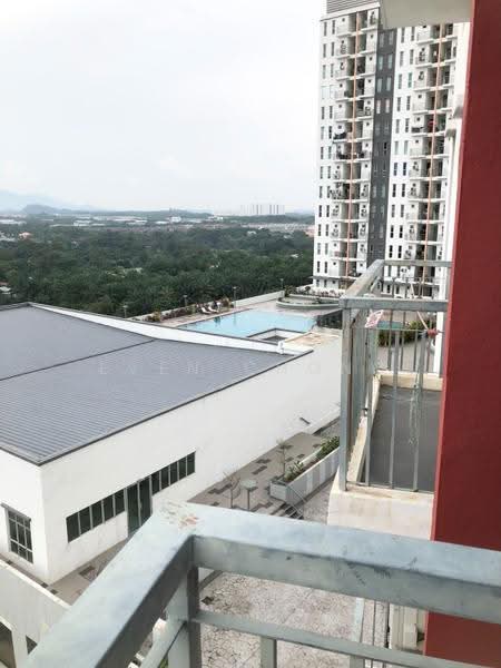 Service Residence for Sale at Ascotte Boulevard - Even Chong - Exterior - PropertyGuru.com.my