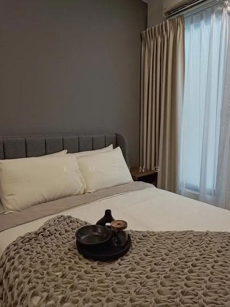 Service Residence for Rent at Residential Suites @ HighPark - Kim Ling - Bedroom - PropertyGuru.com.my